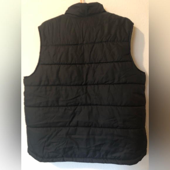 ✨NORDICTRACK QUILTED VEST XL - Picture 2 of 6
